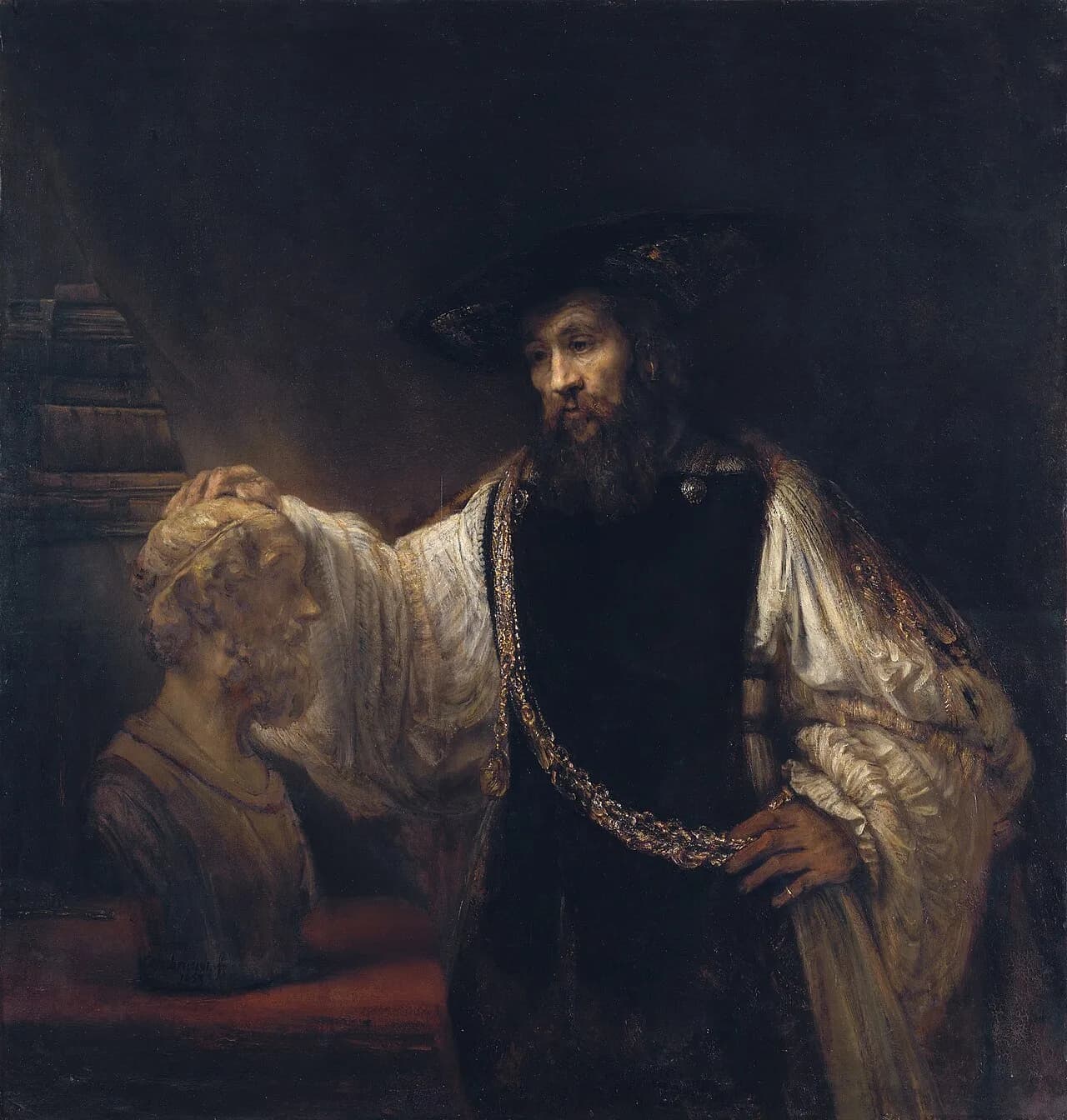 Researchers and Founders