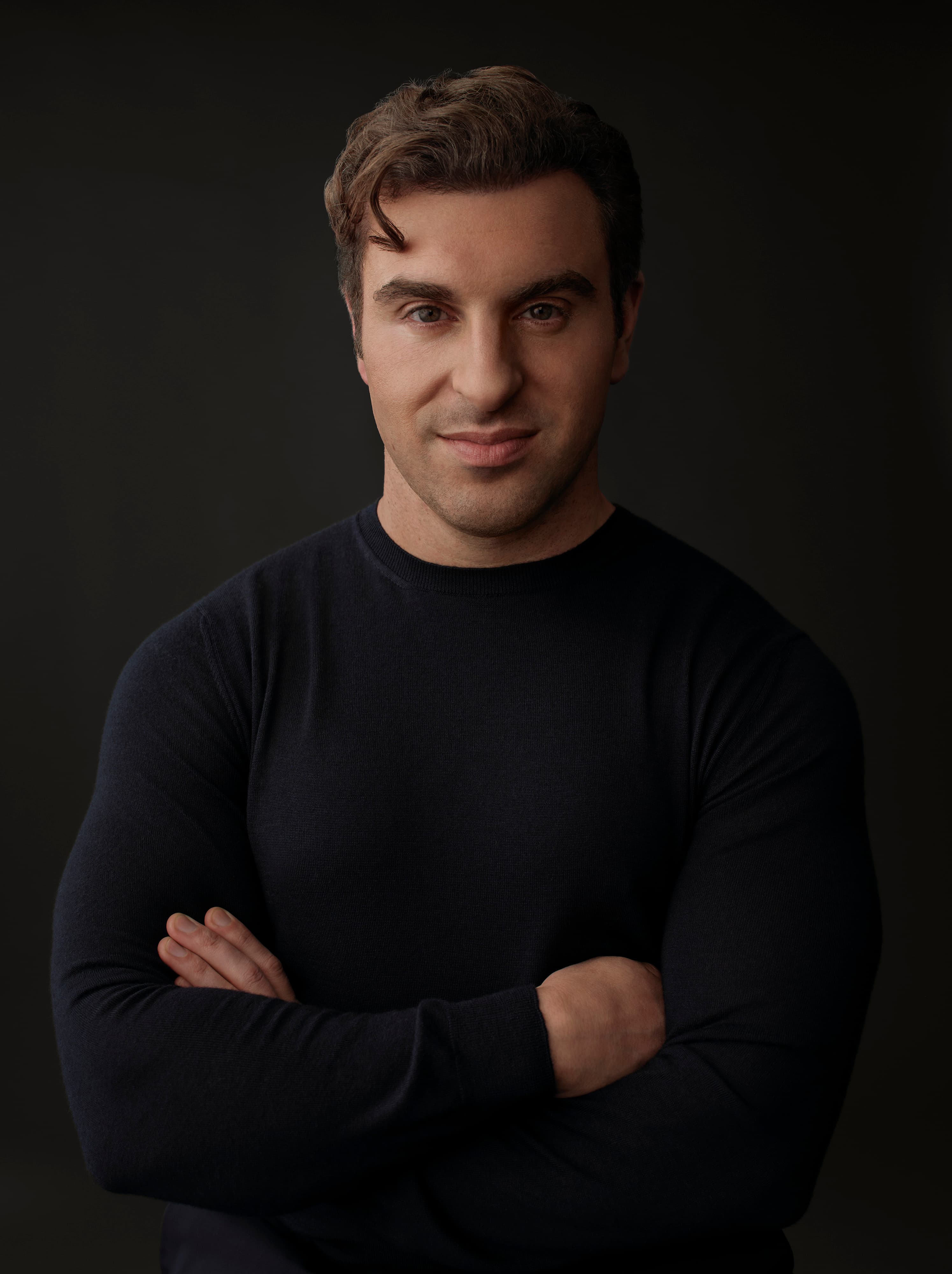 Brian Chesky